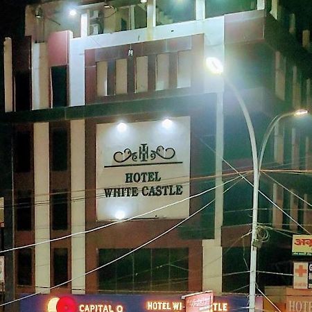 Hotel White Castle Noida Zewnętrze zdjęcie